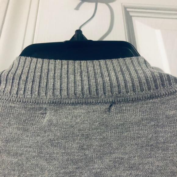 (Bundle) Grace Women's Long Sleeve Open Front (2) Cardigan. Size XS - Picture 6 of 15